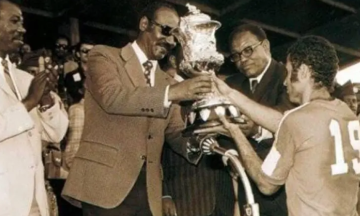 هل يسحب لقب كأس أفريقيا 1976 من المغرب؟ الحقيقة وراء الجدل هل يسحب لقب كأس أفريقيا 1976 من المغرب؟ الحقيقة وراء الجدل