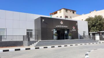 وزارة تطوير القطاع العام تطلق مشروع تقييم كفاءة مراكز الخدمات الحكومية وزارة تطوير القطاع العام تطلق مشروع تقييم كفاءة مراكز الخدمات الحكومية