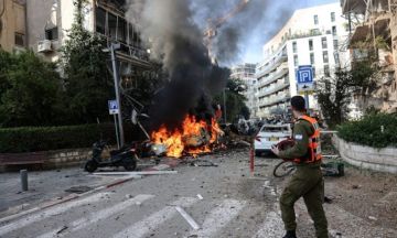 6 إصابات وأضرار واسعة وسط إسرائيل جراء صواريخ إيرانية متتالية 6 إصابات وأضرار واسعة وسط إسرائيل جراء صواريخ إيرانية متتالية