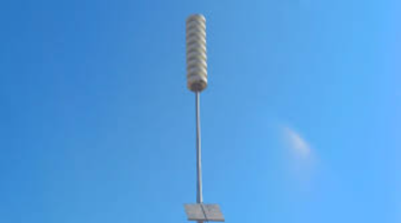 إطلاق صفارات الإنذار بمناطق مختلفة في الأردن