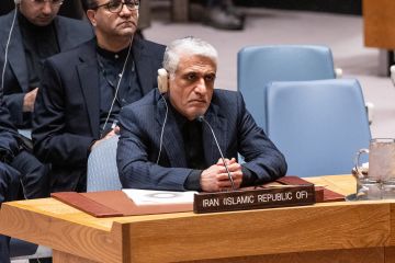 إيران تحتج رسميا لدى الأمم المتحدة على إجراءات أردنية غير قانونية