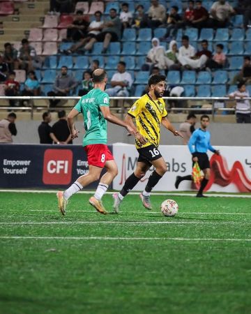 اتحاد الكرة يصدر جدول مباريات الأسابيع من الثاني والعشرين حتى الخامس والعشرين لدوري المحترفين اتحاد الكرة يصدر جدول مباريات الأسابيع من الثاني والعشرين حتى الخامس والعشرين لدوري المحترفين