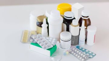 ارتفاع صادرات محضرات الصيدلة بنسبة 5.1 العام الماضي ارتفاع صادرات محضرات الصيدلة بنسبة 5.1 العام الماضي