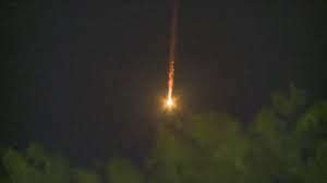 الأمن العام: 73 بلاغا عن سقوط أجسام وشظايا دون إصابات بشرية