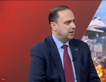 المومني: لا يجوز لأي أردني زيارة سفارة دولة تقصف بلده بالصواريخ والطائرات