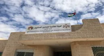 الهيئة الهاشمية للمصابين العسكريين تواصل دعمها للمصابين خلال رمضان من خلال زيارات ميدانية في جرش وعجلون