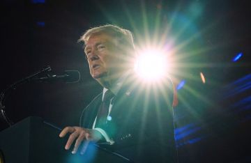 ترامب :الإيرانيين يتوسلون لعقد صفقة مع واشنطن لكنهم لا يتسمون بالجدية