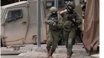 جيش الاحتلال يعزز قواته على الجبهة الشمالية