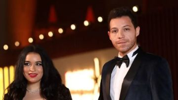 حبس الفنان محمود حجازي 6 أشهر في قضية التعدي على زوجته