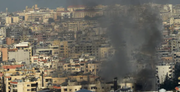 حزب الله: قصفنا في أسبوع واحد 36 قاعدة إسرائيلية حزب الله: قصفنا في أسبوع واحد 36 قاعدة إسرائيلية