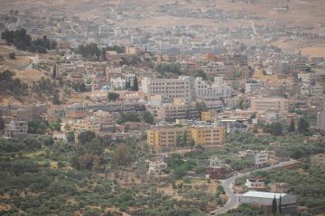 خطة شاملة بالطفيلة لضمان استمرارية الخدمات خلال عطلة العيد