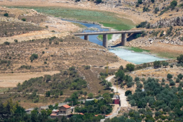 كاتس: الجيش الإسرائيلي سيحتل جنوب لبنان حتى نهر الليطاني