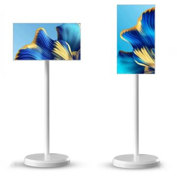 لماذا لم تعد الشاشة المتنقلة فكرة هامشية في الاستخدام اليومي؟