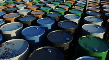 مدير وكالة الطاقة: يمكن سحب المزيد من احتياطيات النفط عند الحاجة مدير وكالة الطاقة: يمكن سحب المزيد من احتياطيات النفط عند الحاجة