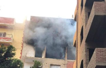 مصر.. الأمن يكشف أسباب انفجار هز منطقة الهرم