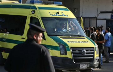 مصر.. تفاصيل صادمة في واقعة مذبحة الإسكندرية المروعة