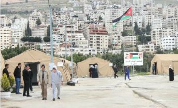 نابلس الميداني الأردني: دعم طبي وإنساني شامل مع آلاف العمليات الجراحية