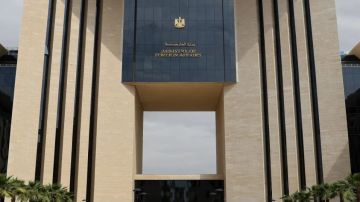 وزارة الخارجية المصرية: نواصل الجهود لخفض التصعيد في حرب إيران