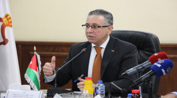 وزير الصناعة: سنتدخل بسقوف سعرية لمواجهة أي ارتفاع غير مبرر بالأسواق