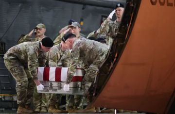 8 قتلى وفقدان لمقاتلات .. أبرز خسائر الجيش الأمريكي بعد 10 أيام من الحرب 8 قتلى وفقدان لمقاتلات .. أبرز خسائر الجيش الأمريكي بعد 10 أيام من الحرب