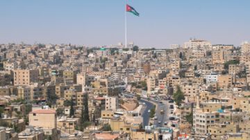 انخفاض عدد اللاجئين وطالبي اللجوء المسجلين في الأردن