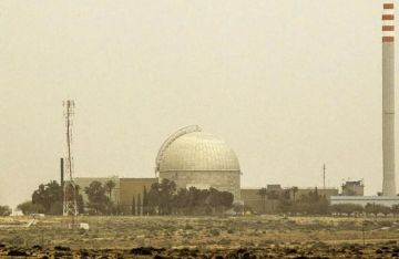 بعد استهداف ديمونا .. خبير مصري: التسرب الإشعاعي أسوأ سيناريو .. ومصر تمتلك عوامل أمان