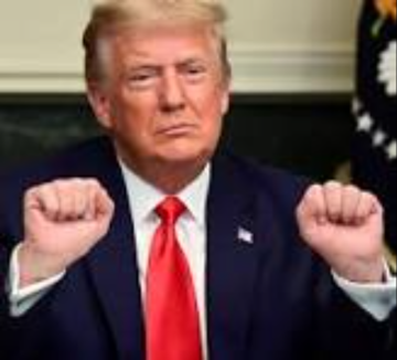 ترمب يجدد تهديده بضرب محطات الطاقة الإيرانية