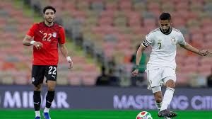 محلل سعودي يحذر من ثمانية جديدة في كأس العالم (فيديو)