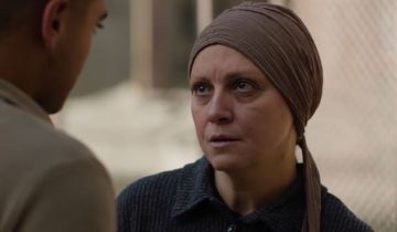 مسلسل حكاية نرجس الحلقة 15 والأخيرة .. مصير يوسف بعد انتحار نرجس