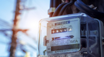 وزير الطاقة: تعرفة فاتورة الكهرباء لشهر آذار ستبقى كما هي وزير الطاقة: تعرفة فاتورة الكهرباء لشهر آذار ستبقى كما هي