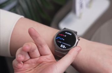 Oppo تعلن عن ساعتها الجديدة مع ميزات مهمة لمراقبة الصحة