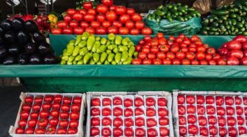 ارتفاع قياسي في أسعار الخضار والفواكه يثقل كاهل الأردنيين وسط تساؤلات عن الأسباب والحلول عاجل