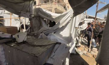 استشهاد فلسطينيين اثنين وإصابة 4 باستهدافين إسرائيليين