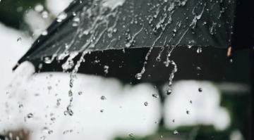 الأرصاد: أمطار تمتد من الشمال إلى الطفيلة والشوبك وتحذيرات من السيول