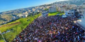 الاوقاف: الصلاة في المساجد .. وإلغاء المصليات بسبب الظروف الجوية