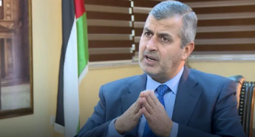 الخرابشة: مخزون الطاقة في الأردن آمن والمشتقات النفطية تكفي 30 60 يوما رغم ارتفاع كلف الشحن الخرابشة: مخزون الطاقة في الأردن آمن والمشتقات النفطية تكفي 30 60 يوما رغم ارتفاع كلف الشحن