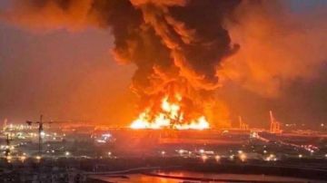 انفجارات في أربيل بكردستان العراق