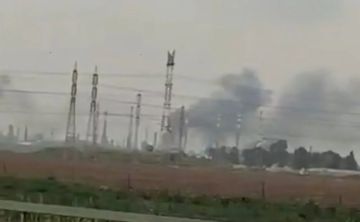 انقطاع الكهرباء عن مناطق بحيفا بسبب صاروخ إيراني انقطاع الكهرباء عن مناطق بحيفا بسبب صاروخ إيراني