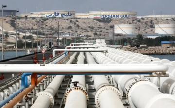 بوليتيكو: ترمب يستعد للاستيلاء على جزيرة خارك .. إليكم ما قد يحدث لاحقا بوليتيكو: ترمب يستعد للاستيلاء على جزيرة خارك .. إليكم ما قد يحدث لاحقا