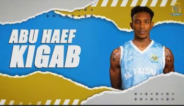 تأكيدا لانفراد الملاعب .. الفيصلي يعلن التعاقد مع الكندي أبو حيف كيقاب تأكيدا لانفراد الملاعب .. الفيصلي يعلن التعاقد مع الكندي أبو حيف كيقاب