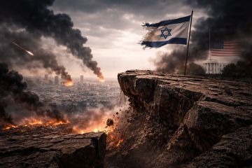 جدعون ليفي: إسرائيل على حافة الهاوية.. حرب تقود إلى تحد وجودي وخسارة الحليف الأميركي