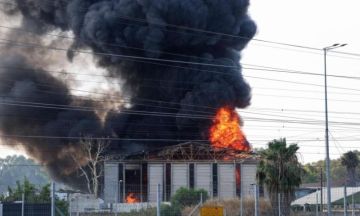 خبير إسرائيلي: صواريخ إيران العنقودية تتسبب بأضرار جسيمة خبير إسرائيلي: صواريخ إيران العنقودية تتسبب بأضرار جسيمة