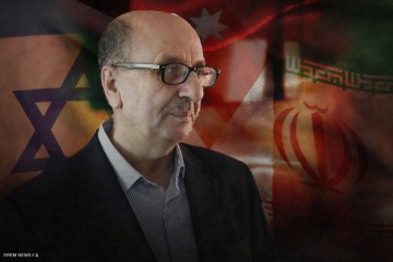 وزير أردني سابق: يجب ملاحقة كل من يمتدح صواريخ إيران وزير أردني سابق: يجب ملاحقة كل من يمتدح صواريخ إيران