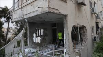 19 يوما من الحرب كلفت إسرائيل 6.4 مليارات دولار 19 يوما من الحرب كلفت إسرائيل 6.4 مليارات دولار