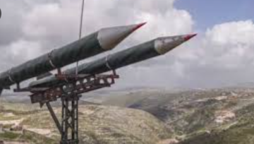 إسرائيل: رصدنا استعدادات من حزب الله لإطلاق وابل من الصواريخ