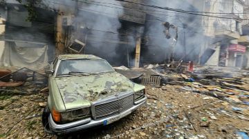 ارتفاع عدد ضحايا العدوان الإسرائيلي على لبنان إلى 850 قتيلا ارتفاع عدد ضحايا العدوان الإسرائيلي على لبنان إلى 850 قتيلا