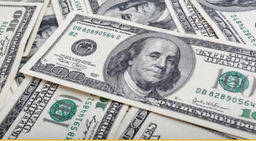 الدولار يتجه لتسجيل أكبر مكاسب أسبوعية في أكثر من عام