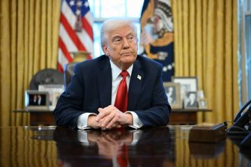 ترامب: لن ننشر قوات في إيران .. وسننتهي قريبا