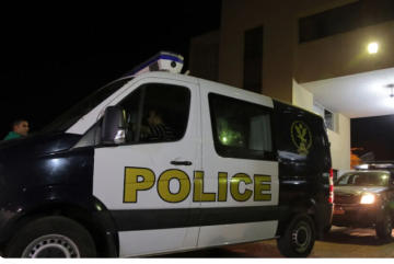 جريمة مروعة بثاني أيام العيد.. مصري يقتل والدته و5 من أشقائه جريمة مروعة بثاني أيام العيد.. مصري يقتل والدته و5 من أشقائه