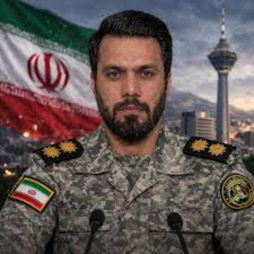 ذو الفقاري: الرد على استهداف المنشآت النفطية الإيرانية لم ينته بعد ذو الفقاري: الرد على استهداف المنشآت النفطية الإيرانية لم ينته بعد